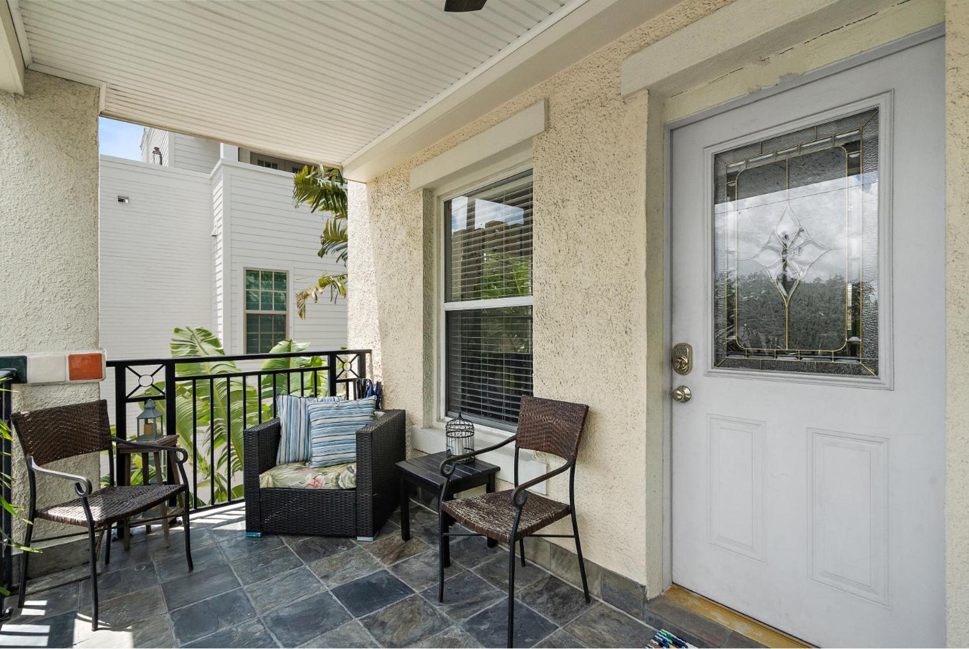 Retro Retreat In Dtsp - Explore The Downtown Area San Petersburgo Exterior foto