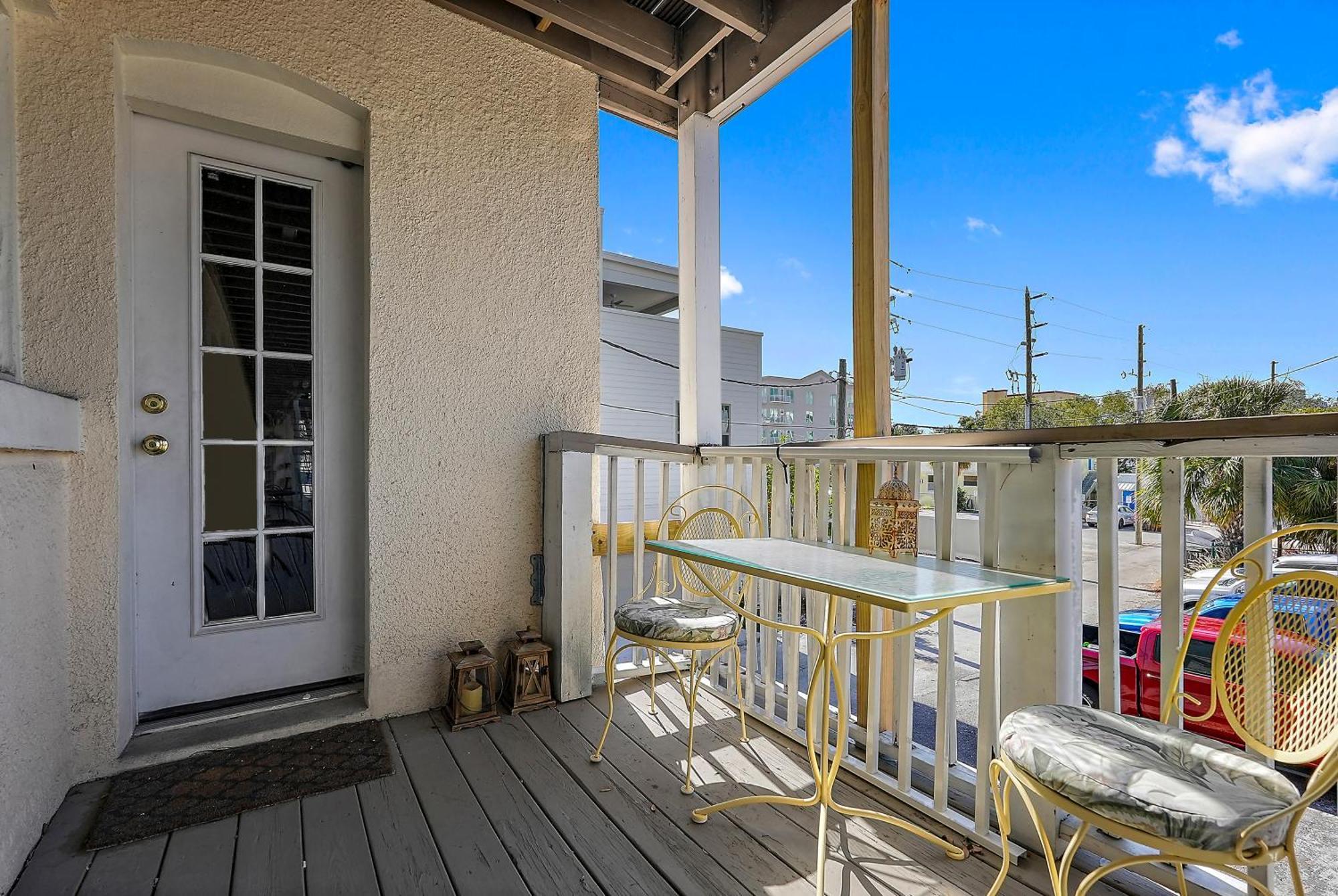 Retro Retreat In Dtsp - Explore The Downtown Area San Petersburgo Exterior foto